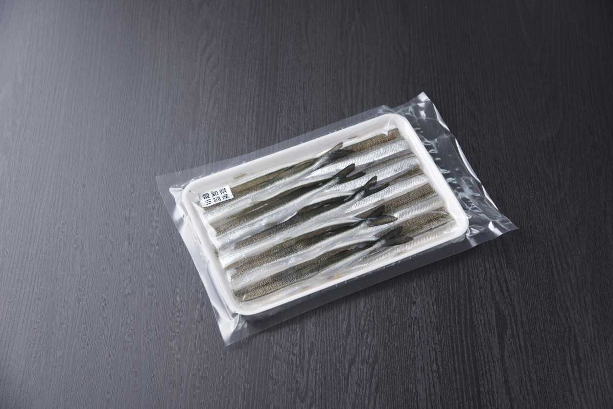 【愛知県三河湾産】サヨリ開きイメージ