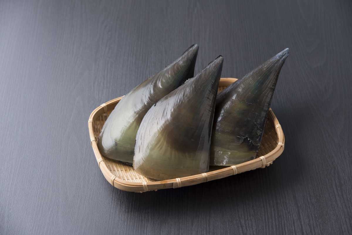 【愛知県三河産】平貝　大イメージ