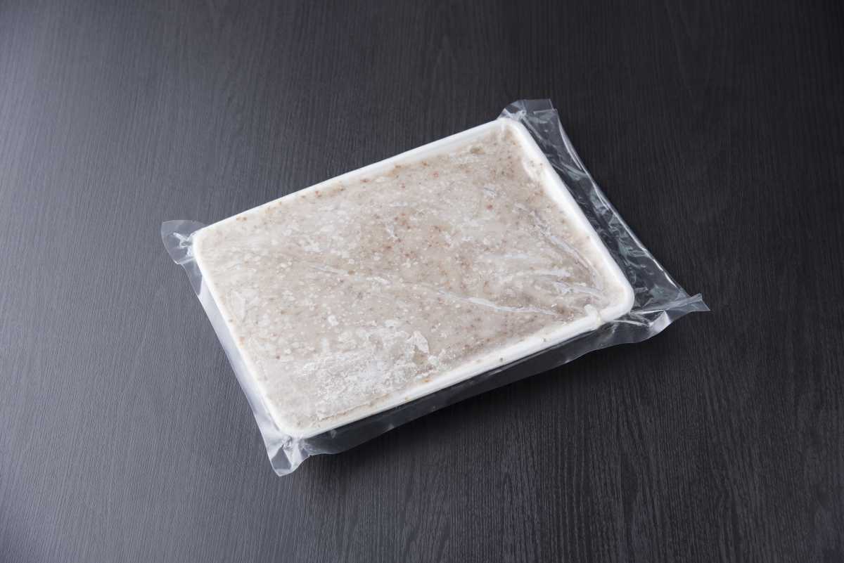 【愛知県三河産】にぎすすり身イメージ