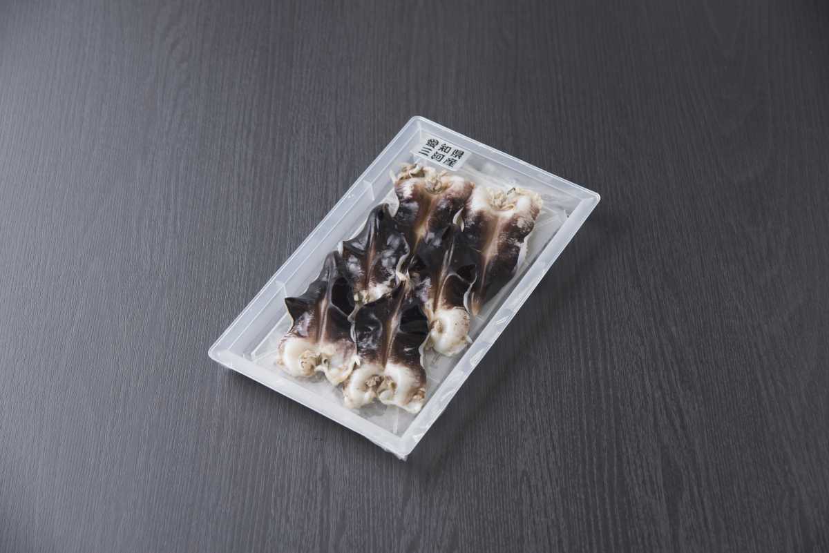 【愛知県三河産】ボイルトリ貝中イメージ