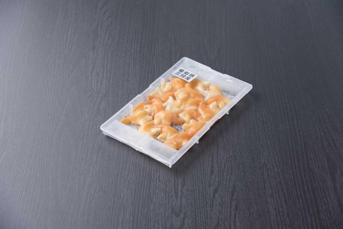 【愛知県三河産】バカ貝舌切りイメージ