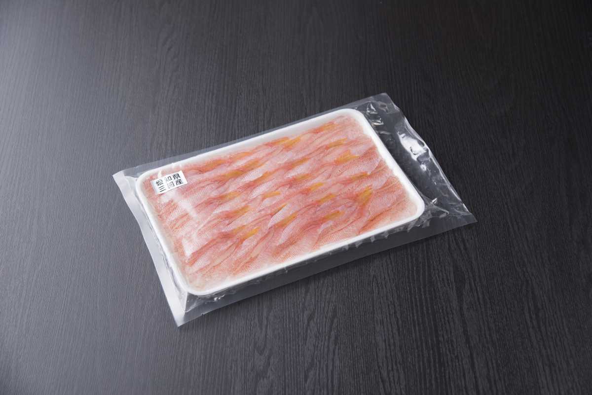 【愛知県三河産】ヒメコダイ開きイメージ