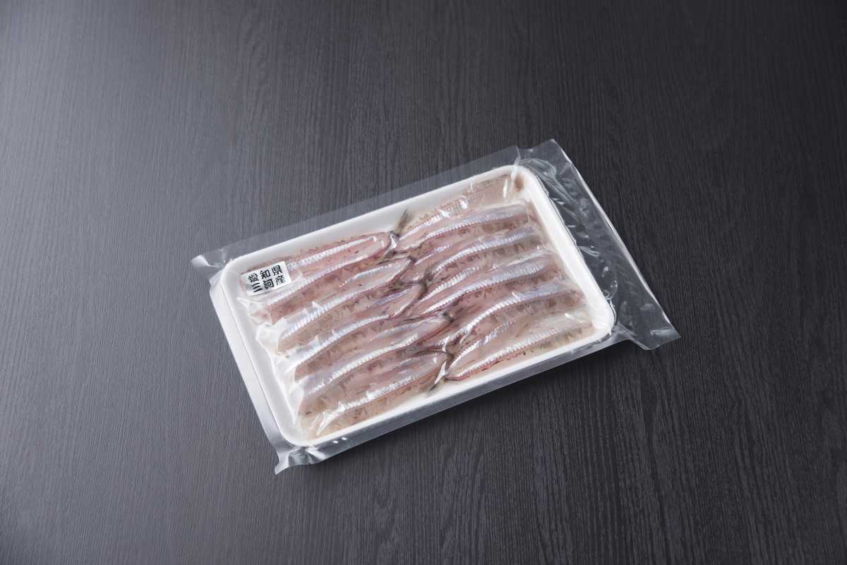 【愛知県三河産】にぎす開きイメージ
