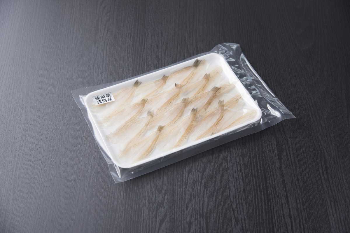 【愛知県三河産】キス開きイメージ