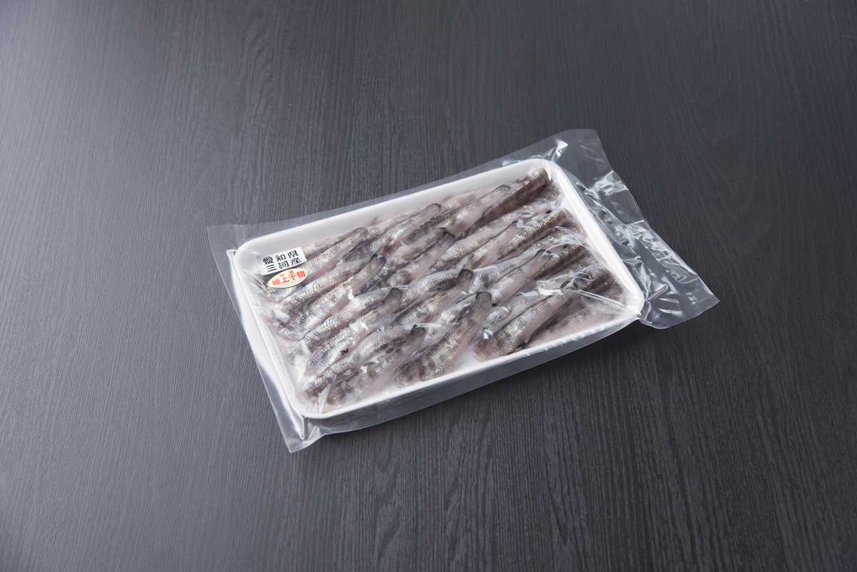 【愛知県三河産】メヒカリ開き干しイメージ